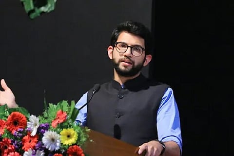 आम्ही पुन्हा लढू, आज ना उद्या पर्याय बनू- आदित्य ठाकरे