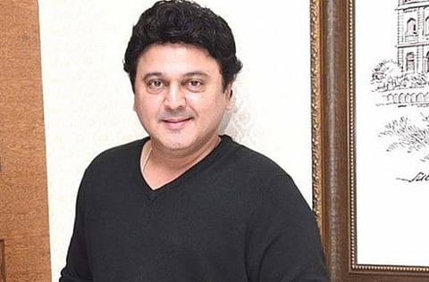 अली असगरने का सोडला होता ‘द कपिल शर्मा शो’?