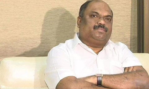 अनिल परब