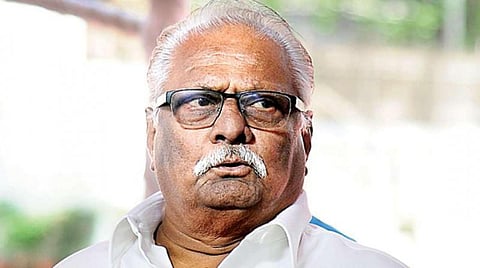 अनिल गोटे