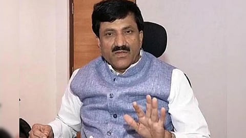 आयकर, इन्कम टॅक्सच्या धाडी टाकेन…, भाजप आमदाराची ऑडिओ क्लिप व्हायरल