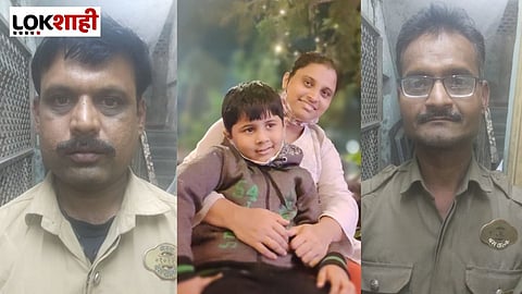 ‘बेस्ट’ कामगिरी! चालक-वाहकाच्या प्रसंगावधानामुळे फिट आलेल्या चिमुकल्याचे वाचले प्राण