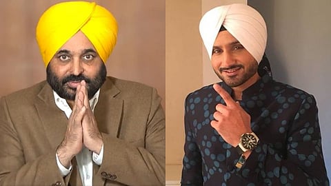 हरभजन सिंग राज्यसभेचे उमेदवार; ‘AAP’ देणार मोठी जबाबदारी