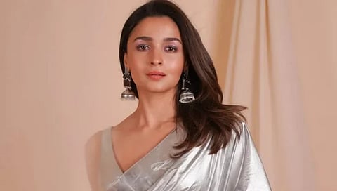 आलिया भट्ट बनली बॉलिवूडची सर्वात महागडी अभिनेत्री, मौल्यवान सेलिब्रिटींच्या यादीत अव्वल