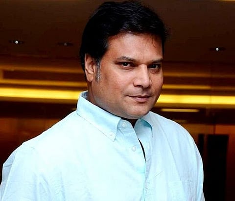 मराठी चित्रपटामध्ये झळकणार दया …