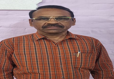 सेवानिवृत्तीसाठी उरले फक्त दोन तास; गटविकास अधिकारी अडकला लाचलुचपतच्या जाळ्यात