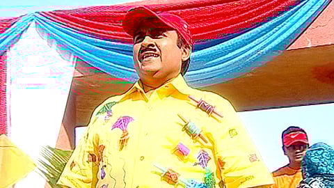 जेठालालचे अतरंगी शर्ट तयार करायला लागतात ‘एवढे’ तास