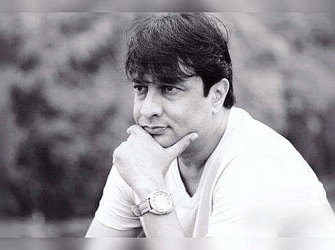 किरण मानेंची फेसबुक पोस्ट चर्चेत; झुंड चित्रपटाबद्दल म्हणाले…