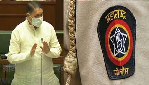 राज्यात पोलीस दलातील 7231 पदांची भरती लवकरच : दिलीप वळसे पाटील