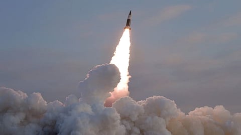 भारताचे क्षेपणास्त्र पाकिस्तानात जाऊन पडले? काय आहे प्रकरण?