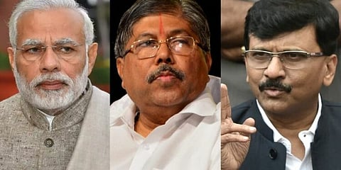 “देशाचे पंतप्रधान मोदी चमचेगिरीच्या अतिरेकामुळे परेशान”