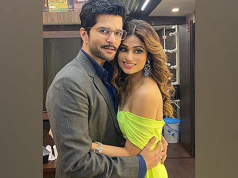 राकेशसोबतच्या ब्रेकअपच्या चर्चांवर शमिता शेट्टीने सोडले मौन!