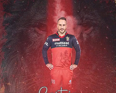 विराट आऊट; रॉयल चॅलेंजर्स बँगलोरच्या कर्णधारपदी ‘हा’ खेळाडू