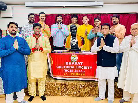 shivaji maharaj jayanti