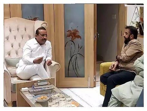 बाजारात नाही तुरी…