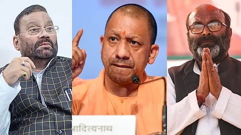 UP Election | उत्तर प्रदेशमध्ये आज सहाव्या टप्प्यात मतदान; योगी आदित्यनाथांचं भवितव्य ठरवणारं