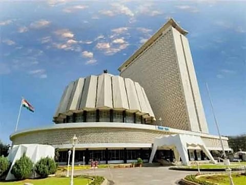 maharashtra vidhansabha