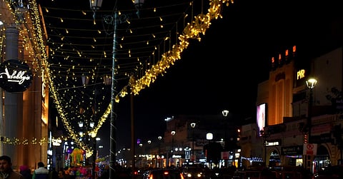 Shop Till You Drop- Best Markets In Lucknow!