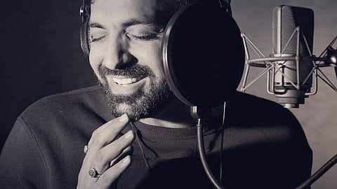 Akhil Sachdeva Live In Lucknow! Book Your Tickets Now!