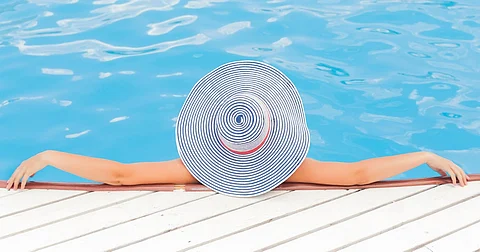 Swimming Pools In Lucknow To Keep It Cool In This Scorching Heat!