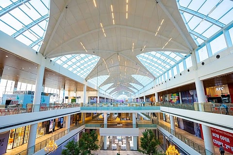Top Malls In Lucknow For Leisure Activities And Fun Times