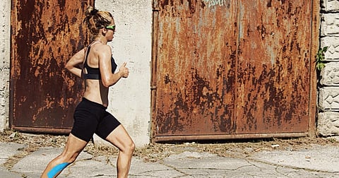 All Information About The Lucknow Half Marathon 2024!