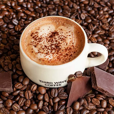 Get a Taste of Third Wave Coffee at Lucknow’s Newest, Keffi Café