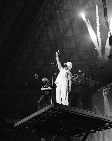 Diljit Dosanjh to Perform Across India: Full Tour Schedule