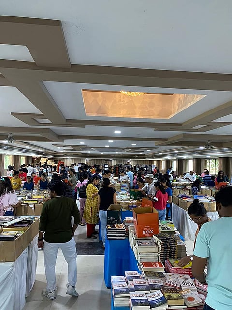 Lock The Box Is Back With Another Book Fair, All Deets Here!