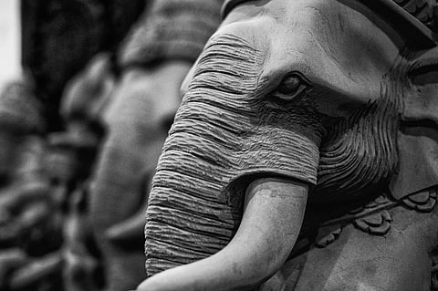 Lucknow To Have 50 Ft. High Pandal This Year For Ganeshotsav