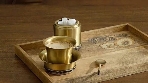 Shop And Bring Life To Your Home With Ellementry Homeware Products