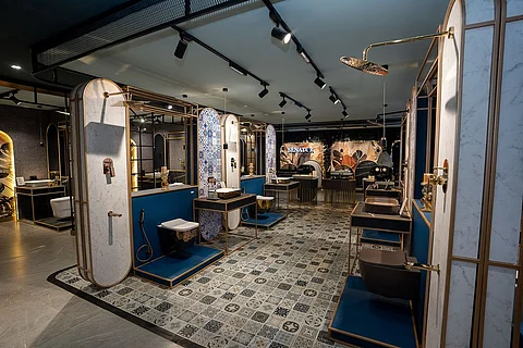 CERA style store opens in Lucknow
