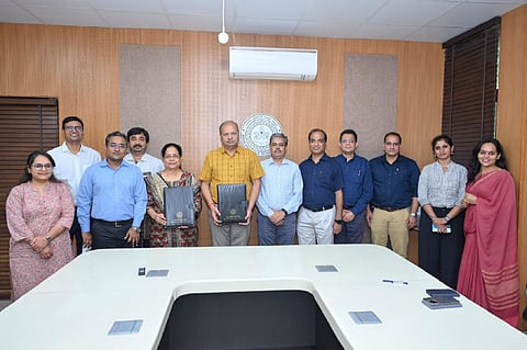 New Healthcare Management PG Degree Announced by IIT Kanpur & IIM Lucknow