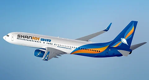 Shankh Air