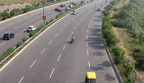 Lucknow-Kanpur Expressway To Be Completed By May 2025