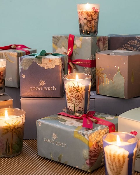 Introducing The World of Good Earth To Lucknow Very Soon!