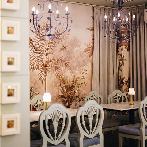 The Penthouse opens its doors in Lucknow