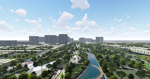 LDA Introduces New Wellness City Housing And Infrastructure Plans