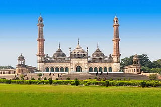 upcoming events in lucknow