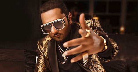 honey singh india tour, tickets to go live on 11th jan