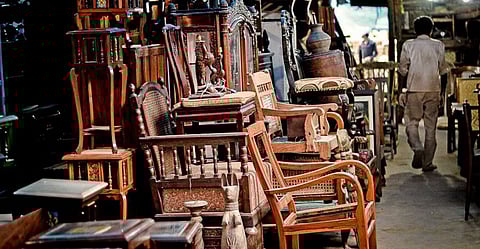 The Lucknow Furniture & Lifestyle Expo