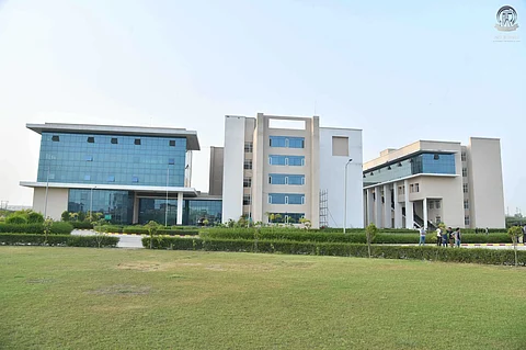 Startup Expo and E-Summit By IIIT Lucknow
