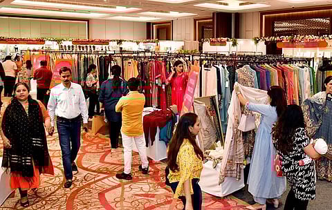 Amara Exhibitions Returns With Its Spring & Summer Edit!