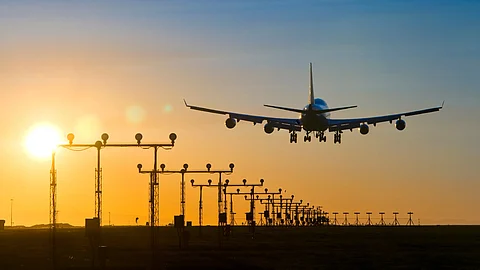Some Flights Might Shift To Kanpur Due To Restrictions At Amausi Airport