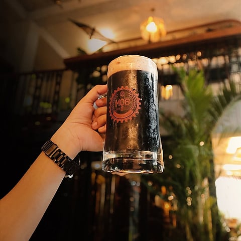 Delhi's 1st Microbrewery, Ministry Of Beer Opens Its Outlet In Lucknow