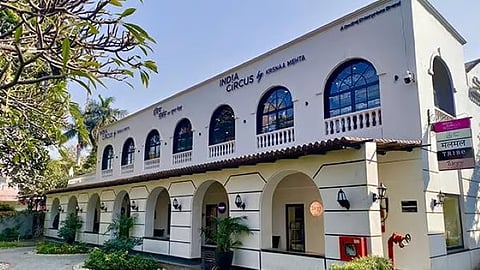 India Circus Opens An Outlet In Lucknow And Increases Retail Presence