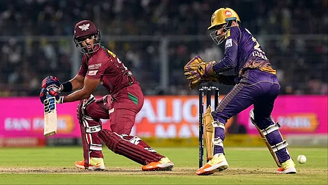 KKR vs LSG IPL 2025 Match Rescheduled
