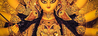 temples to visit in Lucknow during navratri