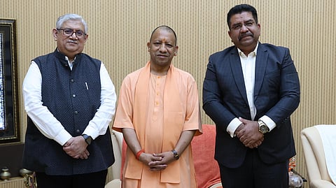 IBM To Set Up A Software Lab In Lucknow