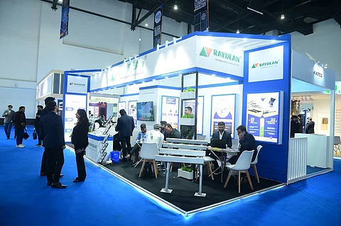 Uttar Pradesh Energy Expo Lucknow